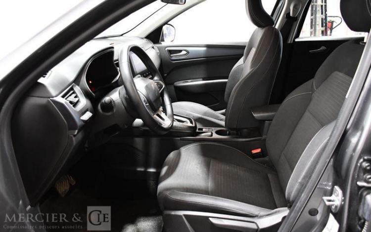 RENAULT ARKANA 1.6 E-TECH 145ch MHEV EVOLUTION BVA GRIS GY-494-SR