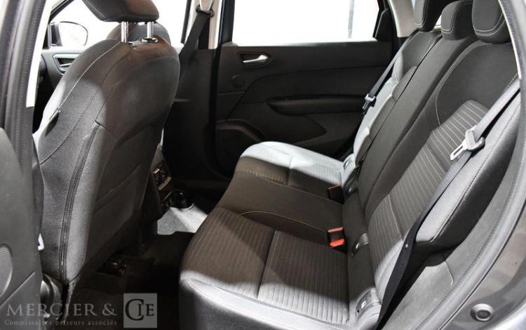 RENAULT ARKANA 1.6 E-TECH 145ch MHEV EVOLUTION BVA GRIS GY-494-SR