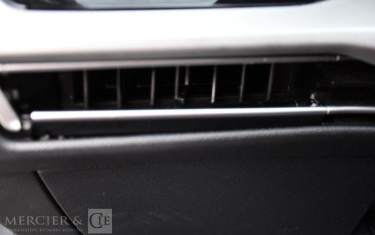 VOLKSWAGEN GOLF VIII 1.0 e-TSI 110 HYBRID OPF LIFE PLUS DSG GRIS GY-582-GF