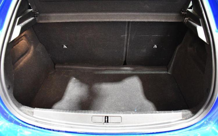 PEUGEOT 208 ACTIVE PURE TECH BLEU GY-793-XY