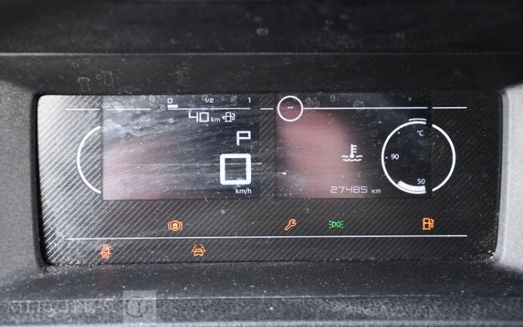 PEUGEOT EXPERT 2.0 BLUEHDI 145ch L3 EAT NOIR GY-923-CG