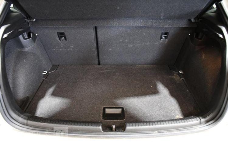 VOLKSWAGEN POLO FL 2,0 TSI 207CH DSG7 GTI BEIGE GY-927-TH