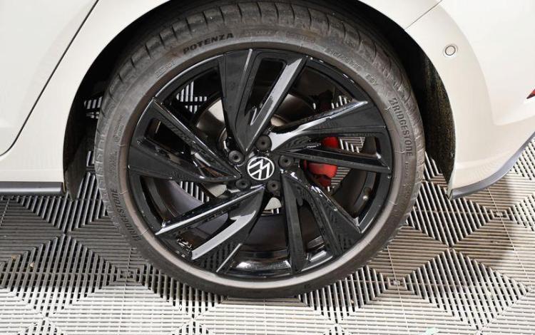 VOLKSWAGEN POLO FL 2,0 TSI 207CH DSG7 GTI BEIGE GY-927-TH