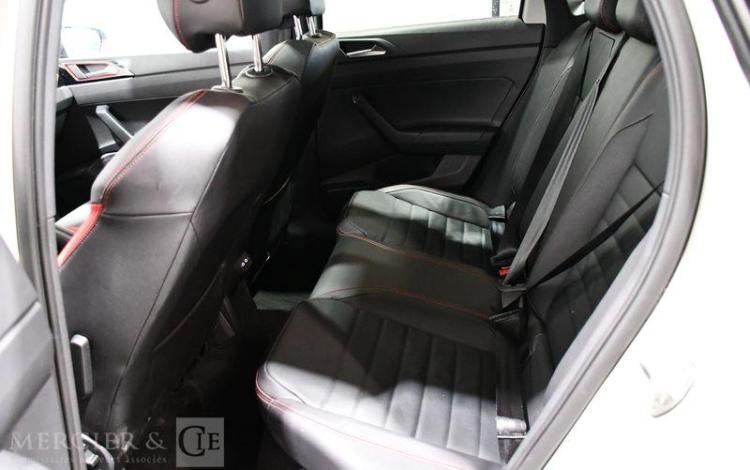 VOLKSWAGEN POLO FL 2,0 TSI 207CH DSG7 GTI BEIGE GY-927-TH