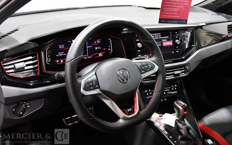 VOLKSWAGEN POLO FL 2,0 TSI 207CH DSG7 GTI BEIGE GY-927-TH