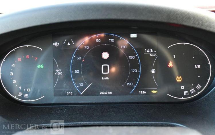 PEUGEOT BOXER FOURGON 3300 L2H2 BLUEHDI 140 BLANC GY-941-MT