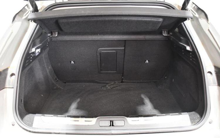 DS DS4 PURE TECH 130 RIVOLI BVA GRIS GZ-147-GG