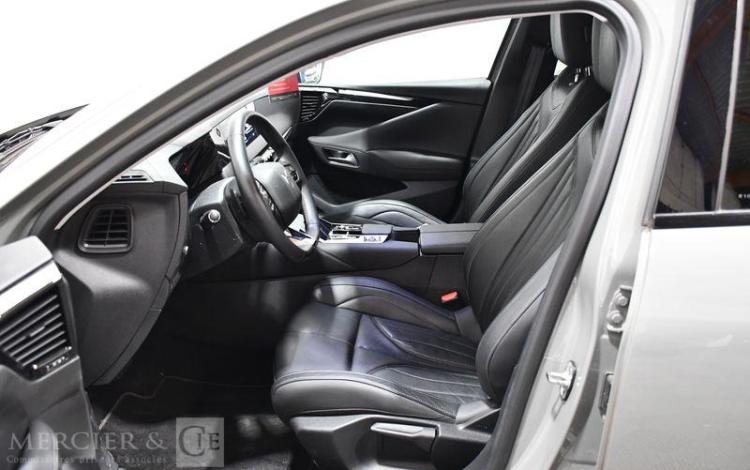 DS DS4 PURE TECH 130 RIVOLI BVA GRIS GZ-147-GG