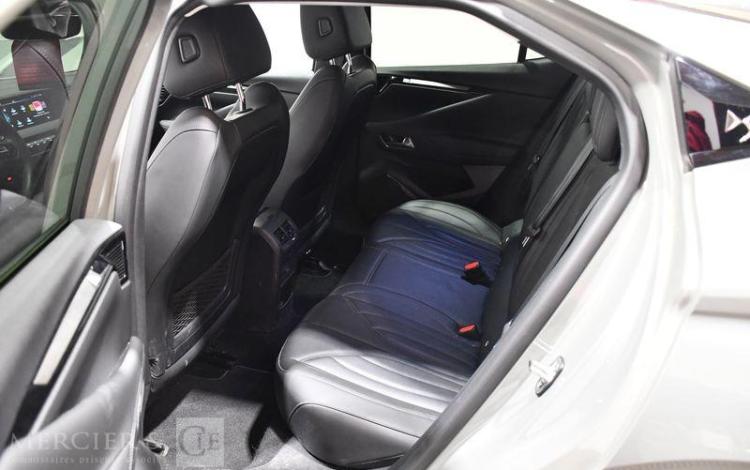 DS DS4 PURE TECH 130 RIVOLI BVA GRIS GZ-147-GG