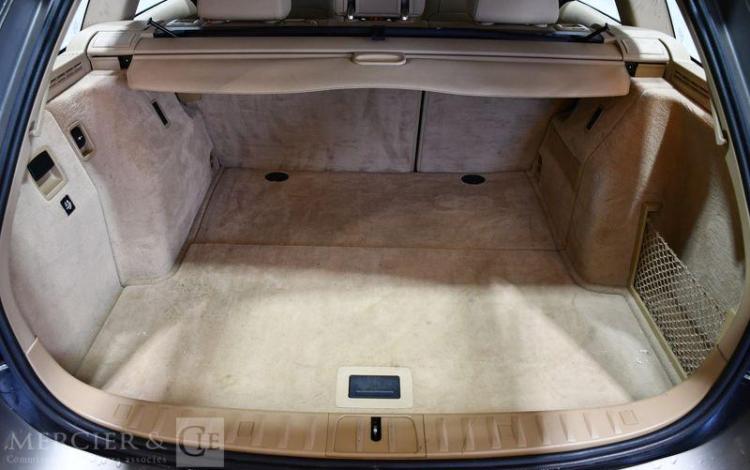 BMW SERIE 3 AVEC 2 CLES + CG BEIGE GZ-175-AV