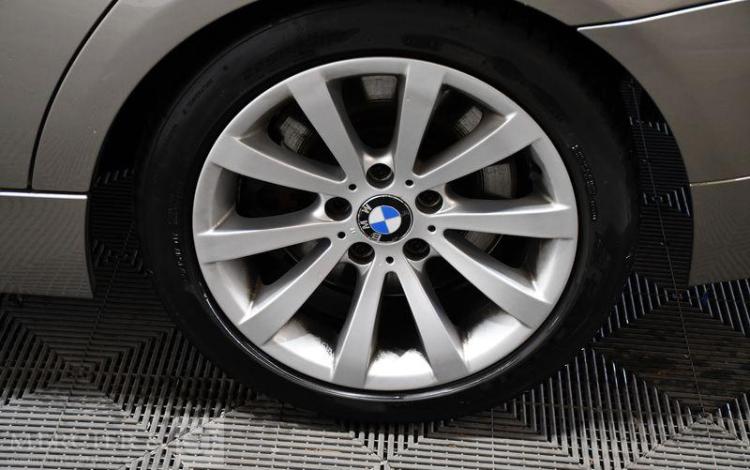 BMW SERIE 3 AVEC 2 CLES + CG BEIGE GZ-175-AV