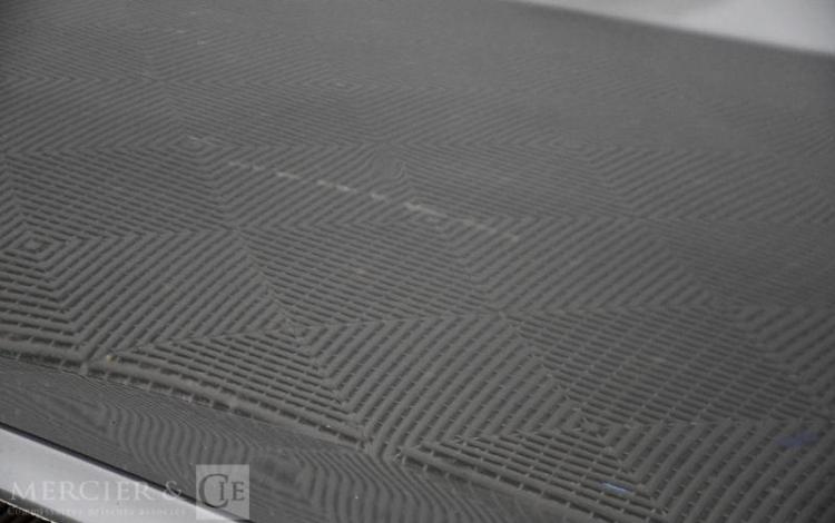 PEUGEOT 208 1.2 135ch MHEV GT E-DCS6 GRIS GZ-211-QF