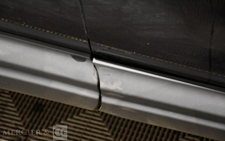 RENAULT ARKANA 1.3 TCE MHEV 140ch EVOLUTION EDC NOIR GZ-259-JS