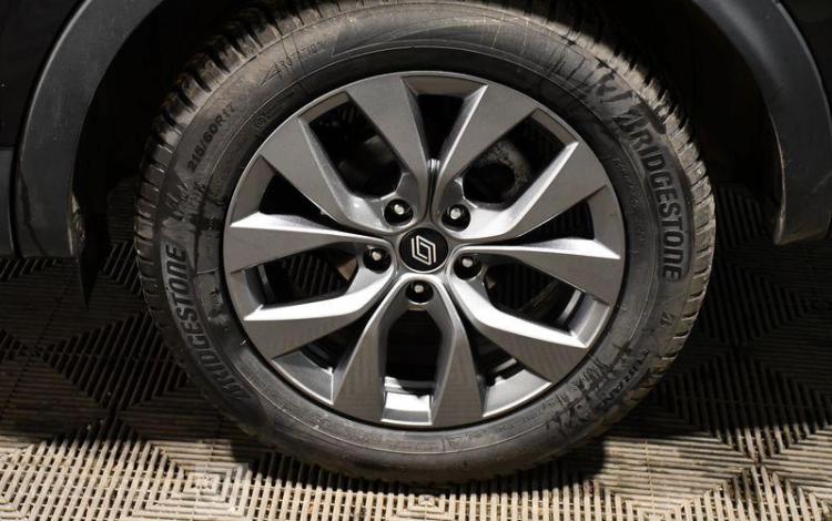 RENAULT ARKANA 1.3 TCE MHEV 140ch EVOLUTION EDC NOIR GZ-259-JS