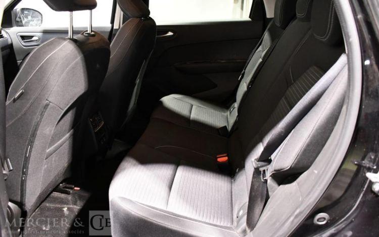 RENAULT ARKANA 1.3 TCE MHEV 140ch EVOLUTION EDC NOIR GZ-259-JS
