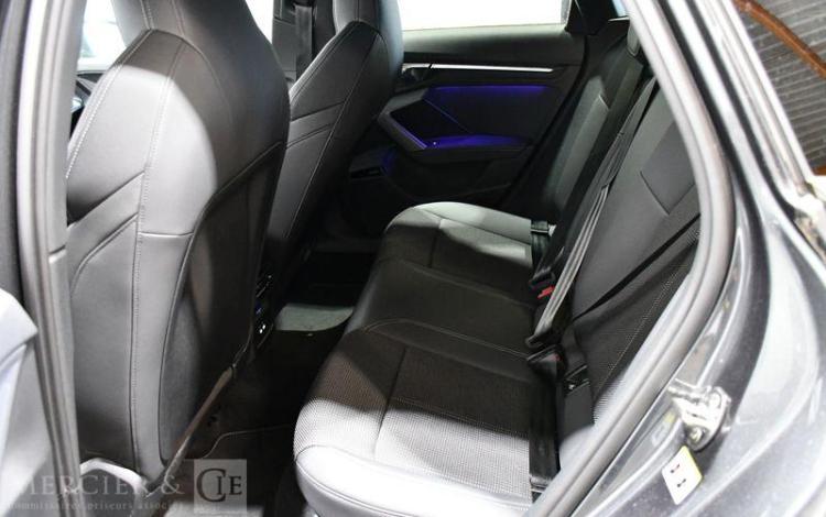 AUDI A3 SPORTABCK 35 TFSI 150 S TRONIC 7 GRIS GZ-387-WB