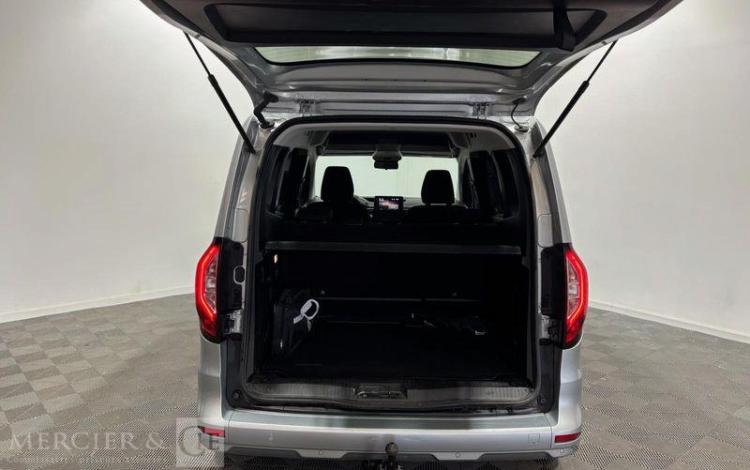 RENAULT KANGOO COMBI 1.5 BLUEDCI 95 EVOLUTION GRIS GZ-488-RQ