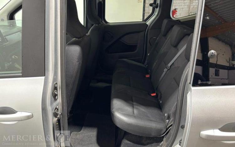 RENAULT KANGOO COMBI 1.5 BLUEDCI 95 EVOLUTION GRIS GZ-488-RQ