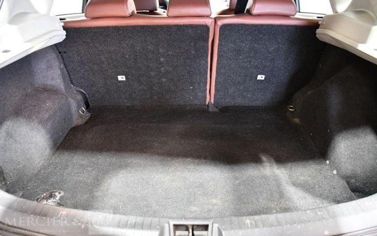 NISSAN QASHQAI 1,6 115 VISA MARRON GZ-495-DW