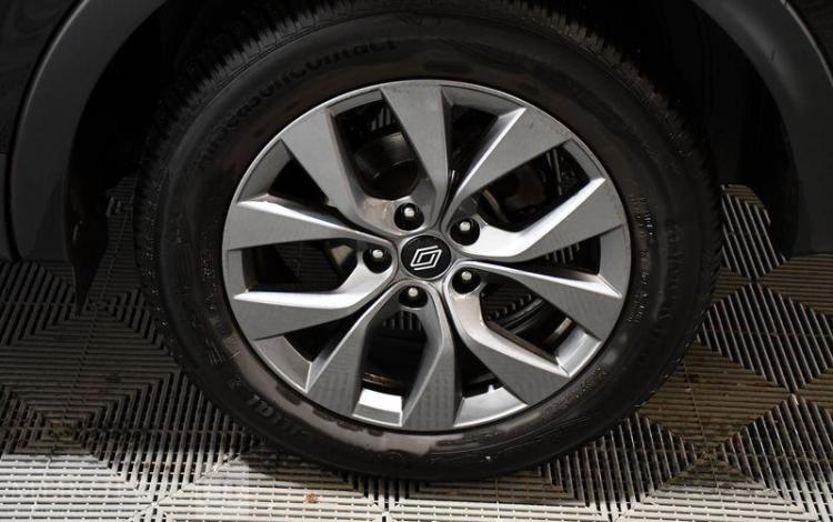 RENAULT ARKANA 1.3 TCE MHEV 140ch EVOLUTION EDC NOIR GZ-520-JS