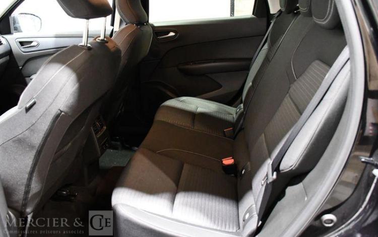 RENAULT ARKANA 1.3 TCE MHEV 140ch EVOLUTION EDC NOIR GZ-520-JS