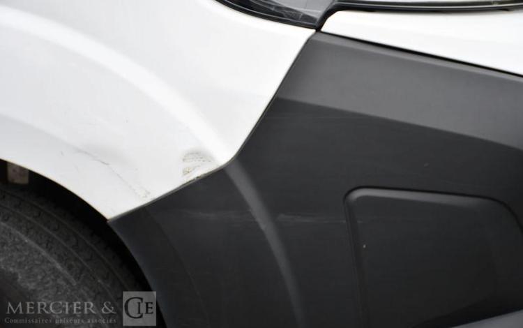 CITROEN JUMPER L2 BLANC GZ-831-LY