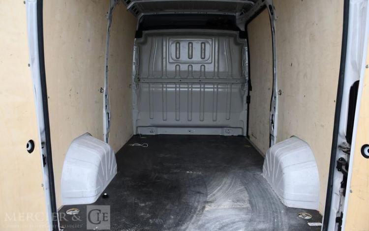CITROEN JUMPER L2 BLANC GZ-831-LY