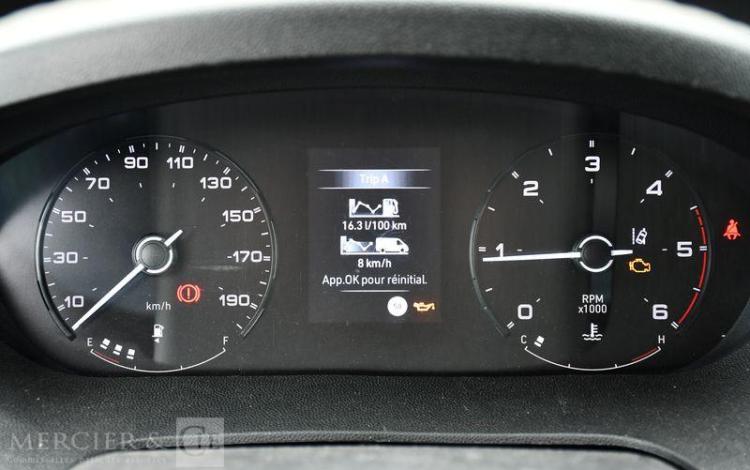 CITROEN JUMPER L2 BLANC GZ-831-LY