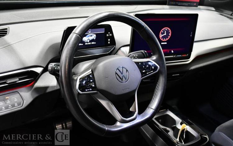 VOLKSWAGEN ID.5 PRO 286 GRIS GZ-849-YA