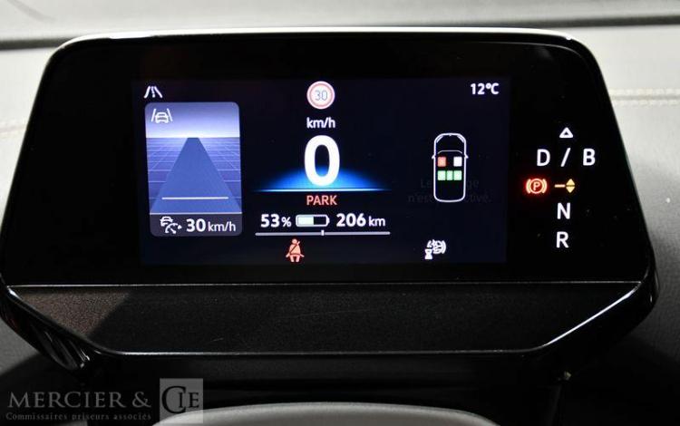 VOLKSWAGEN ID.5 PRO 286 GRIS GZ-849-YA