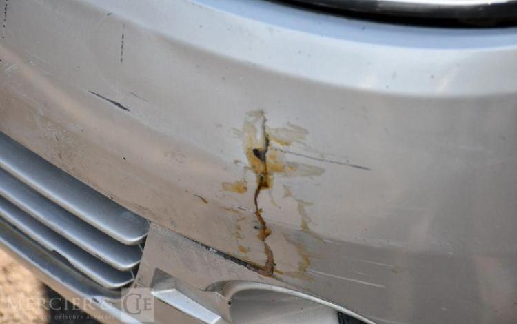 CHEVROLET MATIZ 0,8 50 MANIA GRIS GZ-908-NJ