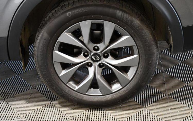 RENAULT ARKANA 1.3 TCE 140ch MHEV EVOLUTION EDC GRIS GZ-932-KG