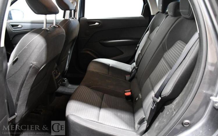 RENAULT ARKANA 1.3 TCE 140ch MHEV EVOLUTION EDC GRIS GZ-932-KG