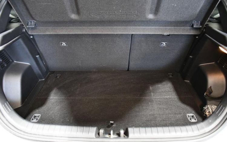 HYUNDAI I20 N LINE CREATIVE GRIS HA-092-ED