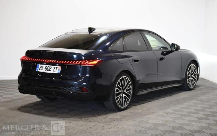 AUDI A5 2.0 TDI 205ch MHEV S-LINE QUATTRO S-TRONIC BLEU HA-806-ZT