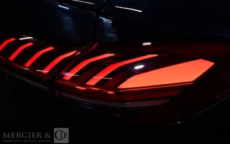 AUDI A5 2.0 TDI 205ch MHEV S-LINE QUATTRO S-TRONIC BLEU HA-806-ZT