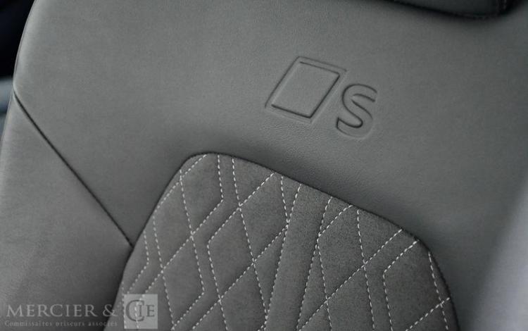 AUDI A5 2.0 TDI 205ch MHEV S-LINE QUATTRO S-TRONIC BLEU HA-806-ZT