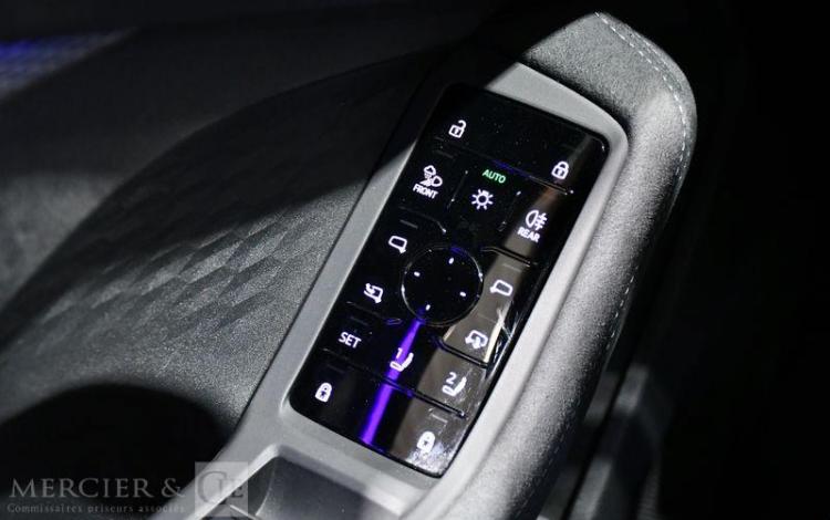 AUDI A5 2.0 TDI 205ch MHEV S-LINE QUATTRO S-TRONIC BLEU HA-806-ZT