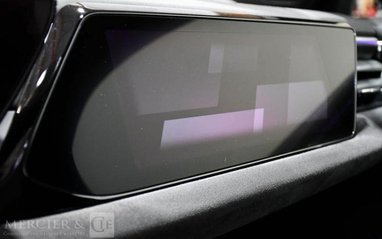 AUDI A5 2.0 TDI 205ch MHEV S-LINE QUATTRO S-TRONIC BLEU HA-806-ZT