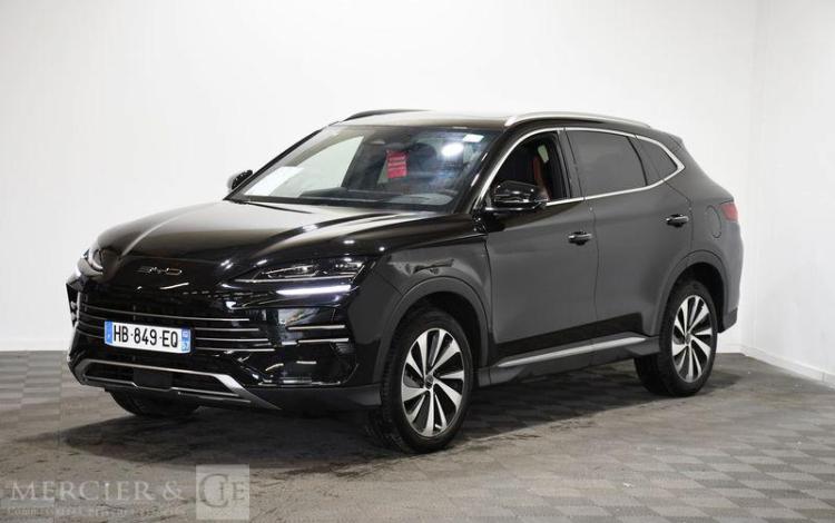 BYD SEAL U BOOST NOIR HB-849-EQ