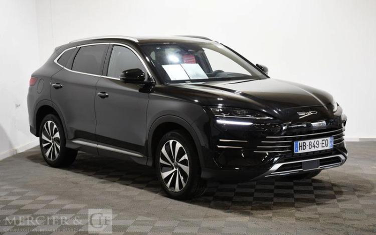 BYD SEAL U BOOST NOIR HB-849-EQ