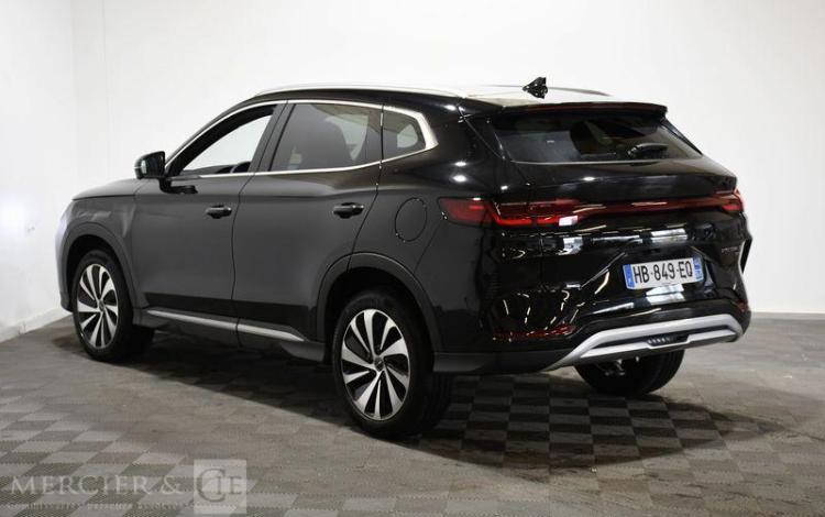 BYD SEAL U BOOST NOIR HB-849-EQ