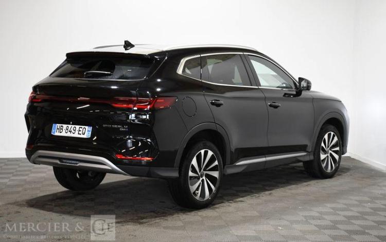 BYD SEAL U BOOST NOIR HB-849-EQ