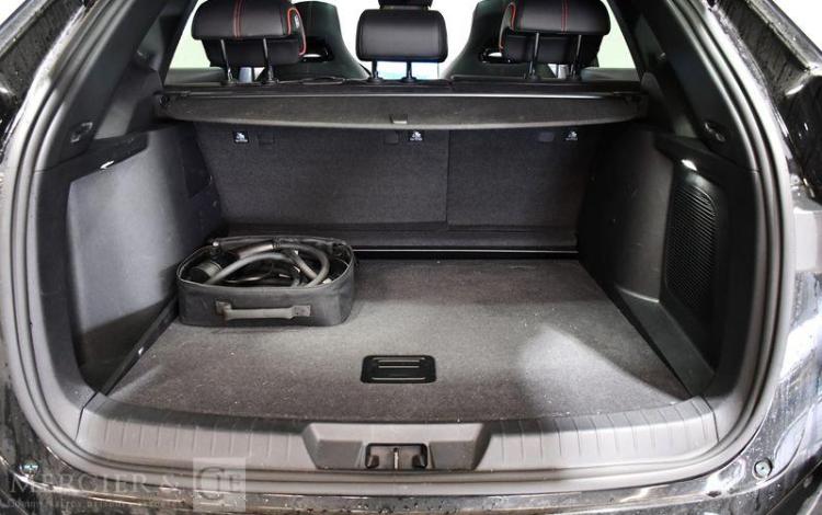 BYD SEAL U BOOST NOIR HB-849-EQ