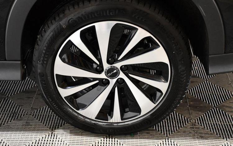 BYD SEAL U BOOST NOIR HB-849-EQ