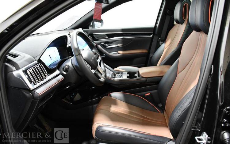 BYD SEAL U BOOST NOIR HB-849-EQ