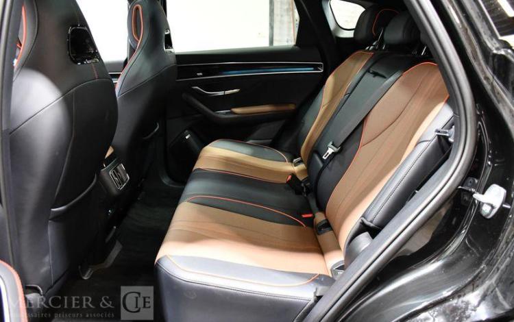 BYD SEAL U BOOST NOIR HB-849-EQ