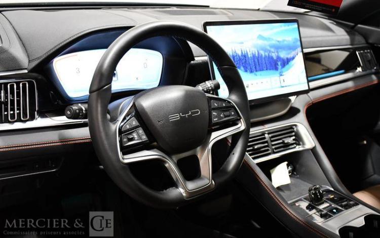 BYD SEAL U BOOST NOIR HB-849-EQ