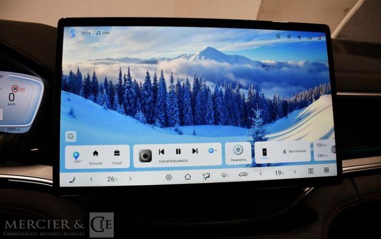 BYD SEAL U BOOST NOIR HB-849-EQ