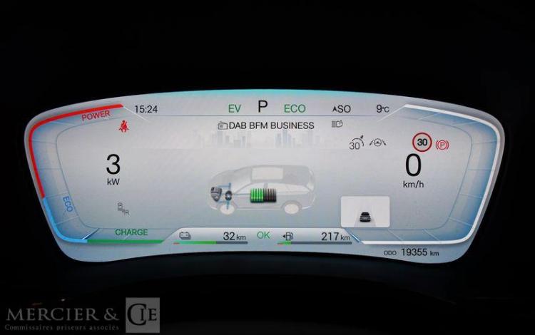 BYD SEAL U BOOST NOIR HB-849-EQ